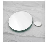 Telescope Accessories D76F300 D76F360 D76F700 D76F900 Telescope Spherical Mirror Set Primary Secondary Mirror For Reflection Astronomical Telescope Eyepiece(D76F300-20MM)