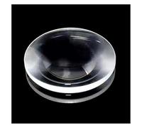 Telescope Accessories Double Convex Lenses Magnifier Physical Optics Lens Eyepiece Telescope Experiment D23.5mm Telescope Eyepiece