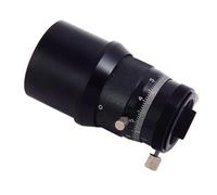 Telescope Accessories Double Helix Focusing Seat With 2-inch Interface Telescope Eyepiece