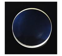 Telescope Accessories Doublet Convex Achromatic Lens Monocular/Binocular/Astronomical Telescope Eyepiece & Objective Optical Lens Telescope Eyepiece(D35 F135 Green)
