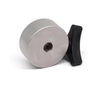 Telescope Accessories Equatorial Counterweight Keep Balanced Inclined To One Side Astronomical Telescope Accessories 80eq 80dx Telescope Eyepiece(C.0.5kg hammer)