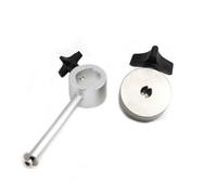 Telescope Accessories Equatorial Counterweight Keep Balanced Inclined To One Side Astronomical Telescope Accessories 80eq 80dx Telescope Eyepiece(D.20mm with 0.5kg)