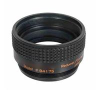 Telescope Accessories F6.3 Defocus/correction Mirror Astronomical Telescope Accessories Portable Telescope Eyepiece