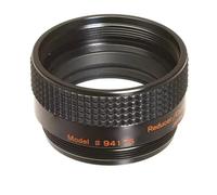 Telescope Accessories F6.3 Reducer And Corrector Lens Astronomical Telescope Accessories 1.25 Inch Multi-Coated Reduced Focus Lens Telescope Eyepiece