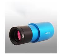Telescope Accessories G3M715C Color Guidance Camera Telescope Photography Accessories Electronic Eyepiece, IMX715, ST4 USB 3.0 Telescope Eyepiece(G3M715C)