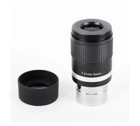 Telescope Accessories High Power Lens 7 To 21mm 1.25 Inch Zoom Eyepiece Fully Multi Coated 6 Element 4 Group Lens Telescope Accessory Telescope Eyepiece