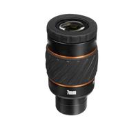 Telescope Accessories LX 60 ° 6 Elements Fully Multi Coated Eyepiece 2.3mm, 5mm, 7mm, 9mm, 12mm, 18mm, 25mm Telescope Eyepiece(7mm)