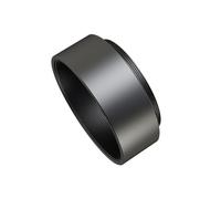 Telescope Accessories M42 M48 M54 M68 1.25inch T2 Extender Adapter Ring Telescope Eyepiece(M48F-M42M 17.5MM)