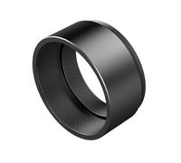 Telescope Accessories M42 M48 M54 M68 1.25inch T2 Extender Adapter Ring Telescope Eyepiece(M48F-M48M 20MM)