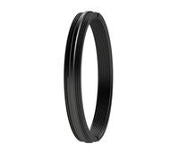 Telescope Accessories M42 M48 M54 M68 1.25inch T2 Extender Adapter Ring Telescope Eyepiece(M48M-M48M 2MM)