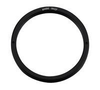 Telescope Accessories M42/M48/M54 X0.75 Male To Female Thread Telescope Adapter Ring Aluminium Alloy For Camera Thickness-5mm Telescope Eyepiece(M48M-M42F 5mm)
