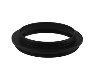 Telescope Accessories M42 Male To M48 Male Telescope Adapter Ring Aluminium Alloy Frame With 0.75 Thread For Telescope Telescope Eyepiece