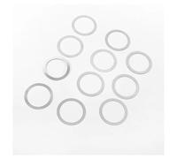 Telescope Accessories M42 Rear Intercept Gasket 304 Stainless Steel Astronomical Astronomical Telescope Accessories Telescope Eyepiece