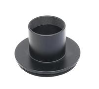 Telescope Accessories M42x0.75 Adapter To 0.965 1.25 2 Inch 38 42 Mm M42 Astronomical Telescope Eyepiece Mount Adapter Astronomical T T2 Telescope Eyepiece(0.965 Inch to M42)