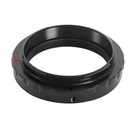 Telescope Accessories M48x0.75 Mirrorless Camera Adapter Ring For Full Frame M55mm Z Mount Telescope Eyepiece