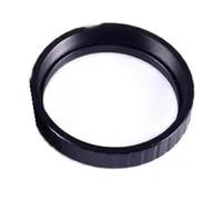 Telescope Accessories M54x0.75 Metal Extension 4mm - 20mm Optional For Astronomical Telescope Extending Ring Adapter Telescope Eyepiece(M54-5mm)