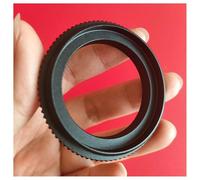 Telescope Accessories Male To M42 Male Threads T-Ring Adapter 2"-24TPI Transform To M42*0.75mm Telescope Threads Conversion Telescope Eyepiece
