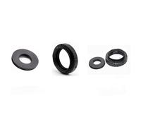 Telescope Accessories Microscope Lens Adapter Ring RMS Thread To M42 For SLR Camera Telescope Eyepiece