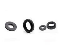 Telescope Accessories Microscope RMS To M42 SLR Bayonet Connector For SLR Camera Telescope Eyepiece