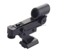 Telescope Accessories Red Dot Star Finder Is Suitable For High-end Astronomical Telescopes Such As The 80EQ SE Series And SLT Series Telescope Eyepiece
