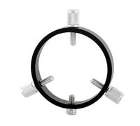 Telescope Accessories Star Guide Ring Accessories For Astronomical Telescopes42/50/60/68/80/90/102mm Astrophotography Locking Rings Telescope Eyepiece(68mm)