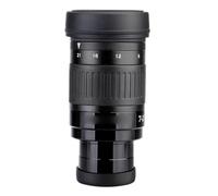 Telescope Accessories SV135 1.25" 7mm To 21mm Zoom Eyepiece Multi-Coated Optical Design Zoom Eyepieces Telescope Eyepiece(SV135 40-57 degree)