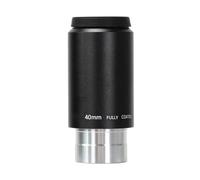 Telescope Accessories Telescope Accessories 1.25 Inches PL40mm Astronomical Eyepiece Green Telescope Eyepiece