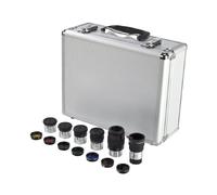 Telescope Accessories Telescope Eyepiece And Filter Set - 1.25" # 94303 Telescope Eyepiece