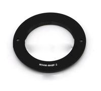 Telescope Accessories Thread M54M-M48F-2 Adapter Is Suitable Telescope Eyepiece