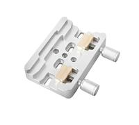 Telescope accessories, Wide and Narrow Dovetail Groove/Plate Double Groove Double Bolt Fixing, Compatible For Vixen Dovetail,for parts(XY-230724)