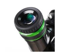 Telescope Accessories Wide Eyepiece 70 Degree Ultra Wide Angle Achromatic 1.25 Inch Telescope Accessories Big Focal Length Telescope Eyepiece(16mm)