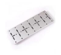 Telescope Accessory D Type Dovetail Plate 300MM B235 Astronomical telescope part