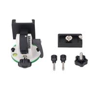 Telescope Accessory, Equatorial Telescope Mount, Adjustable Angle Vertical Movement Mount for Sky Watcher