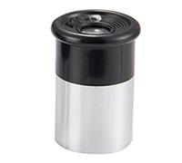 Telescope Accessory Set 0.965 Inch Telescope Eyepiece SR4/F12/H6/H12.5/H20mm With Thread Astronomical Telescope Accessories Telescope Camera (Color : 0.965 inch H12.5mm)
