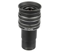Telescope Accessory Set 1.25" 2.5mm 3.2mm 4mm 4.5mm 5mm 6mm 7mm 7.5mm 8mm 9mm 58 Eyepiece For Telescope Telescope Camera (Color : 4.5MM)