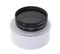 Telescope Accessory Set 1.25" 2" Telescope Variable Polarizing For Telescope 1.25 Inch 2 Inch Eyepiece Polarizer OSL-240 Telescope Camera (Color : 2 Inch)