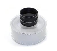 Telescope Accessory Set 1.25'' 2" Variable Polarizing Astronomy Monocular Telescope Polarizer Telescope Camera (Color : 1.25)