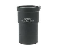 Telescope Accessory Set 1.25" Image Rectifier 2X Erecting Barlow Lens For Astronomical Telescope Telescope Camera