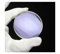 Telescope Accessory Set 1pcs 60mm Dia Optical Length 700mm Doublet Optics Convex Lens For Astronomic Telescope Telescope Camera (Color : Clear, Size : 60MM_600MM)