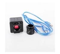 Telescope Accessory Set 2.0mp Electronic Eyepiece 500W Color Telescope Electronic USB Connection Computer Telescope Camera