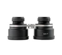 Telescope Accessory Set 2X40 3X50 MINI Binoculars Optical Lens Stargazing Telescope Adjustable Binoculars Telescope Camera (Color : 3X50)