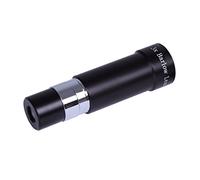 Telescope Accessory Set 3X Barlow Lens 1.25inch Telescope Accessory Telescope Camera