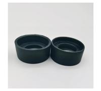 Telescope Accessory Set 4pcs 27-29mm Eyepiece Shields Hood Inner Diameter 28mm Eyecup For Stereo Biological Telescope Accessories Telescope Camera