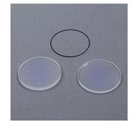 Telescope Accessory Set 60mm Refractive Double-separate Achromatic Lens With Spacer Optical Coated Lens For Astronomical Telescope Telescope Camera (Color : D60 F400 Blue)