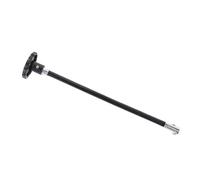 Telescope Accessory Set 80EQ 80DX Trim Lever Telescope Accessory Instrument Longitude And Latitude Adjusting Rod Bar Telescope Camera (Color : 23cm short lever)