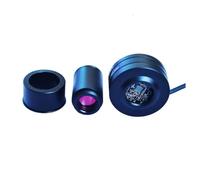 Telescope Accessory Set Astronomical Telescope Microscope Electronic Eyepiece Camera 200W 130W Pixels Telescope Camera (Color : 200W)