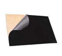 Telescope Accessory Set Black Extinction W/Backing Adhesive 100x48cm For Astronomical Telescope Light Better Imaging Telescope Camera