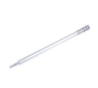 Telescope Accessory Set Counterweight Shaft S8238 For Mount With Three Small Stainless Steel Counterweight Telescope Camera