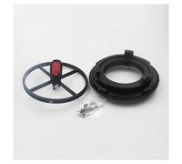 Telescope Accessory Set D114F500 D114F900 Reflective Spherical Primary Mirror 25mm Short Secondary Mirror Astronomical Telescope Telescope Camera (Color : 3D printed 114F900)