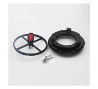 Telescope Accessory Set D114F900 Reflective Astronomical Telescope 114900 Reflective Primary Mirror Lens With Secondary Mirror Telescope Camera (Color : 3D printed 114F900)